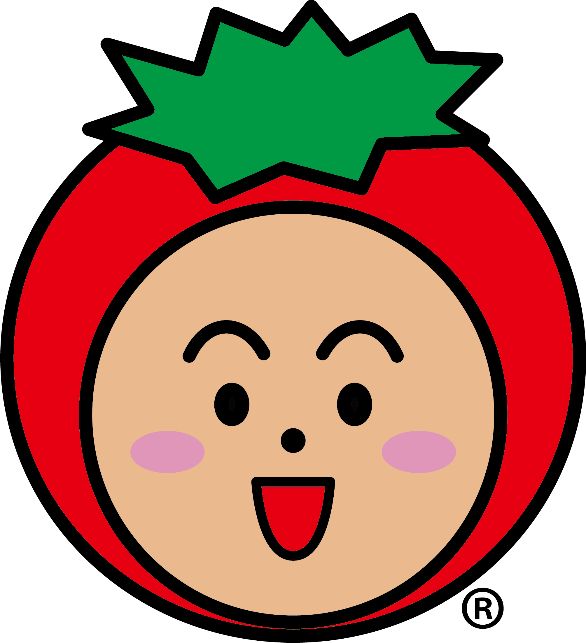 トマト店長の販促劇場